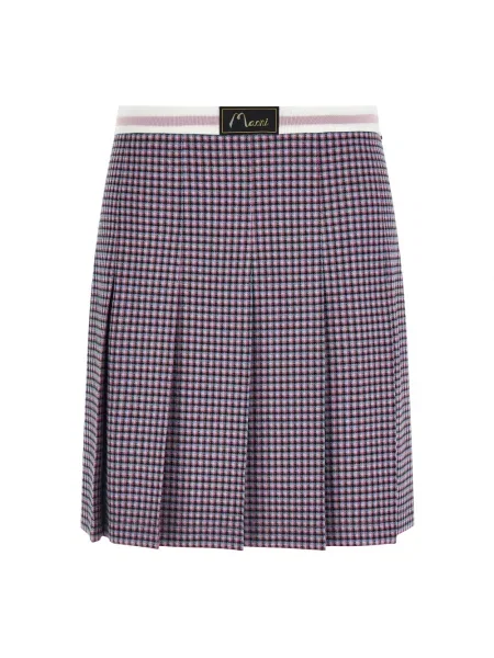 Spódnica plisowana Marni