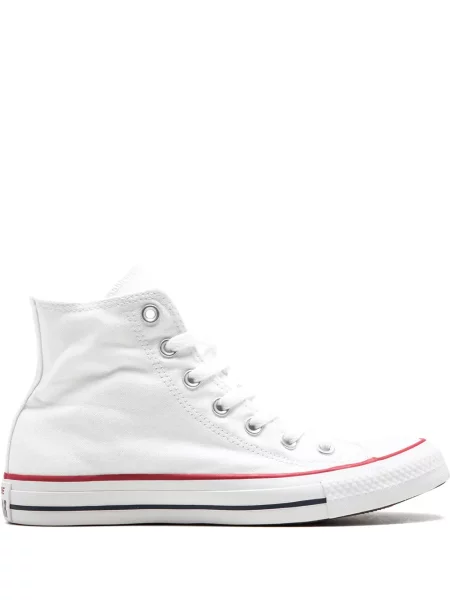 Sneakerși Converse Chuck 70 alb