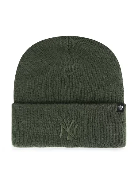 47 brand sapka MLB New York Yankees zöld