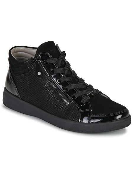 Pantofi Ara negru