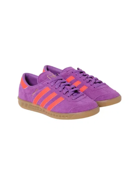 Pantofi Adidas violet
