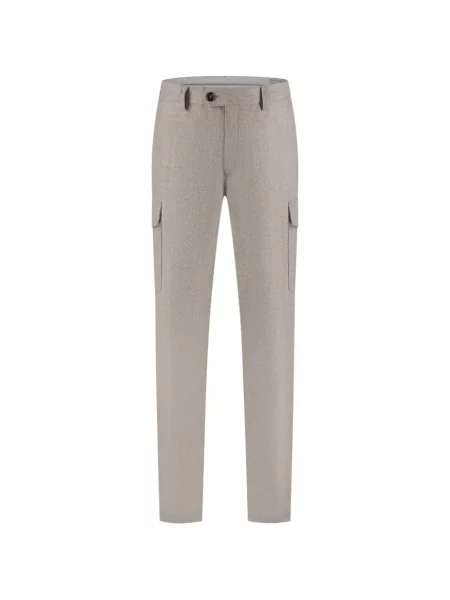 Pantaloni cargo Brunello Cucinelli