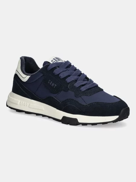 Gant Sneakers Bleumarin
