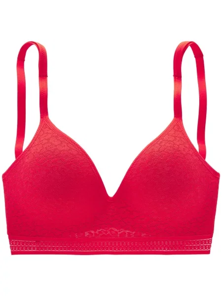LASCANA Sutien roșu