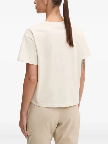 Tricou Fjallraven cu autograf