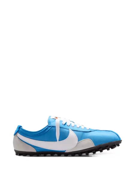 Sneakerși Nike albastru