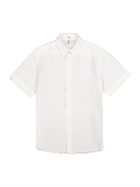 GARCIA Cămașă alb
