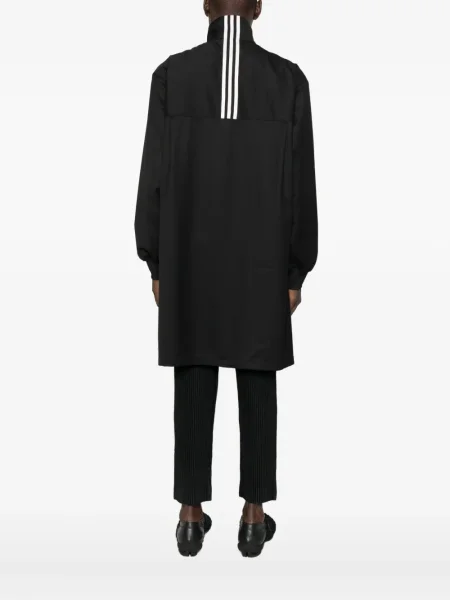 Geacă Y-3 negru