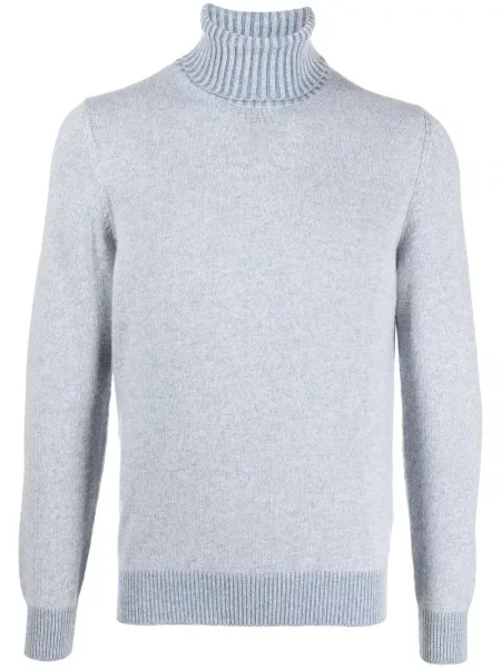 Sweter Malo niebieski