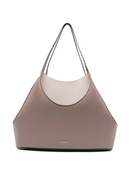 Geantă Givenchy maro