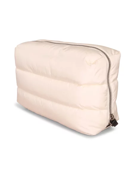 Kosmetyczka Moncler biała