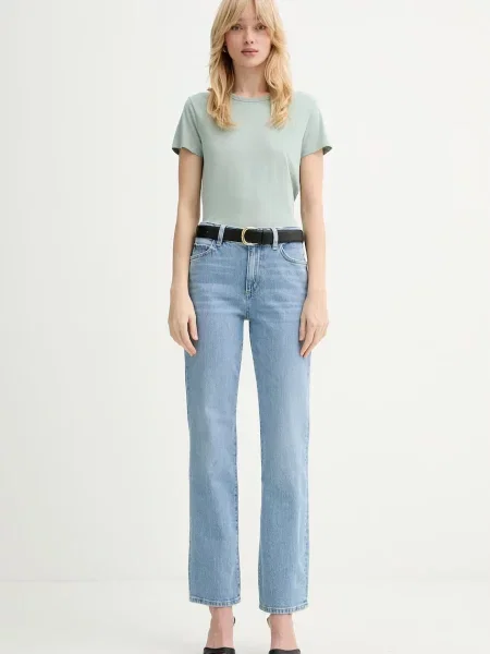 Джинси BOSS PARKWAY-SLIM STR 1