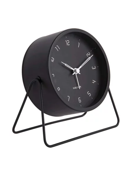 Часовници Karlsson черно