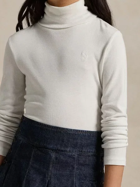 Polo Ralph Lauren гольф дитячий з бавовною
