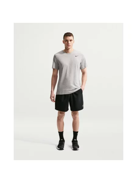 Szorty Nike Form Dri-FIT S czarny