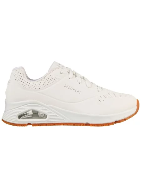 Tenisky Skechers biela