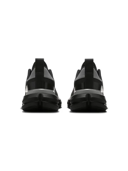 Sneakerși On negru