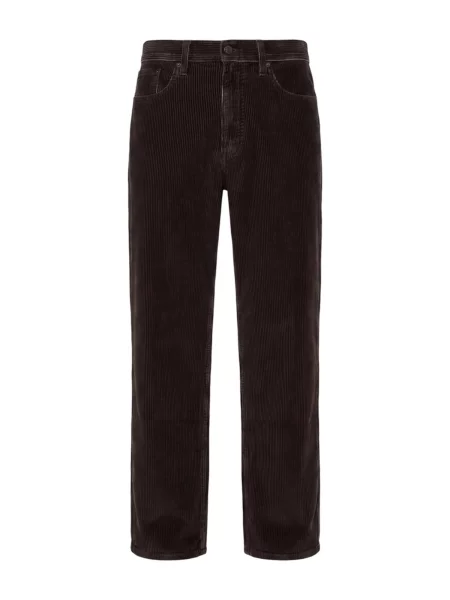 LEVI'S ® Jeans BAGGY închis maro