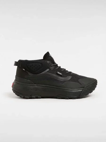 Маратонки Vans MTE Crosspath Mid черно