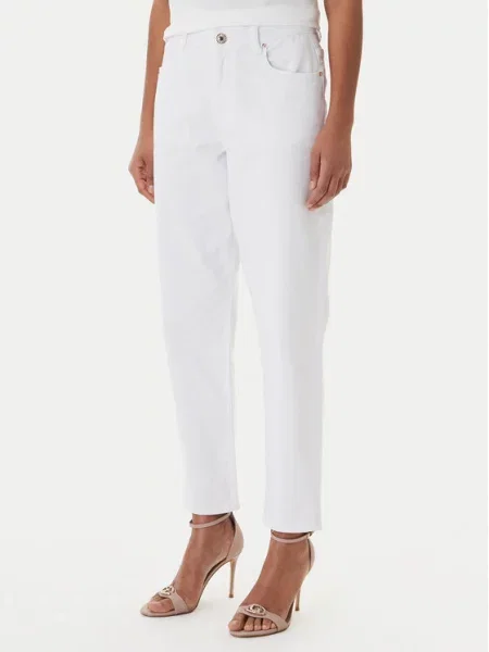 Fracomina Джинси білий