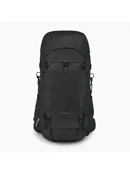 Plecak trekkingowy Osprey Tempest 44 l black / coal grey czarny
