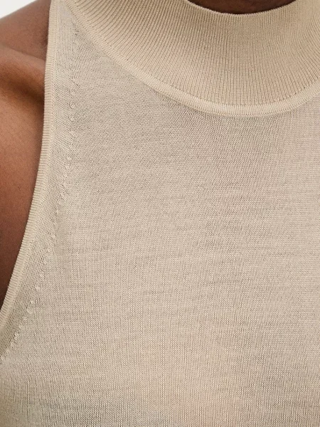 BOSS светр з додаванням вовни Fargherita