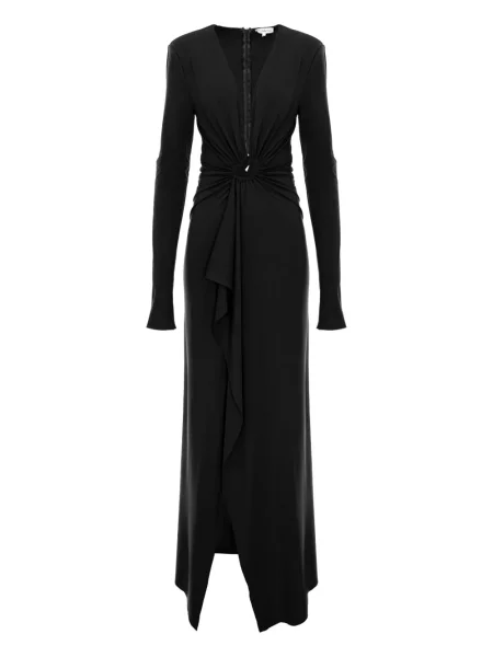 Rochie Cuanna de costum negru