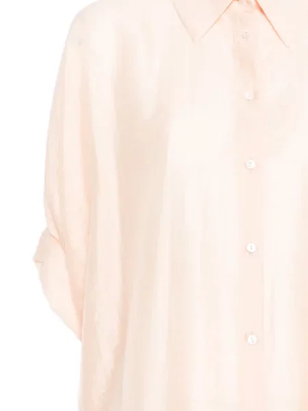 Bluzka Rame różowa