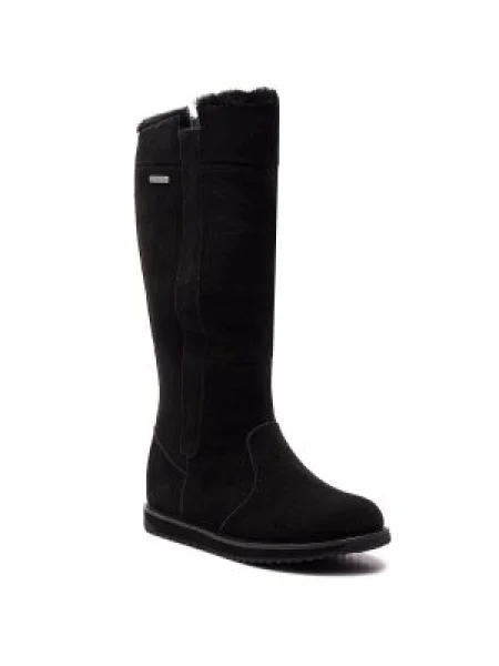 EMU Australia Topánky Moonta čierna