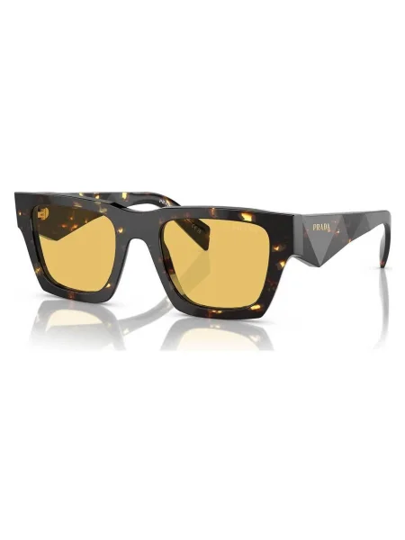 Napszemüveg Prada Eyewear fekete