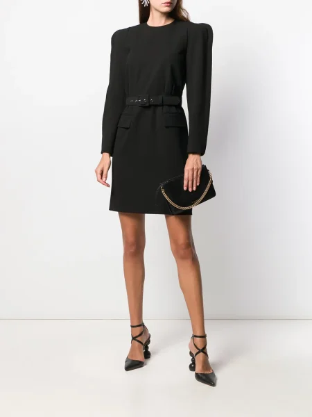 Rochie Givenchy de costum negru