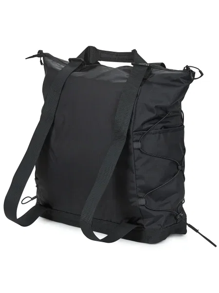 The North Face Borealis Tote 22 l fekete/fekete/npf táska. Méret: 22 l fekete