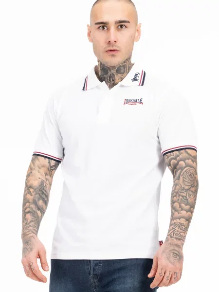 Polo Lonsdale