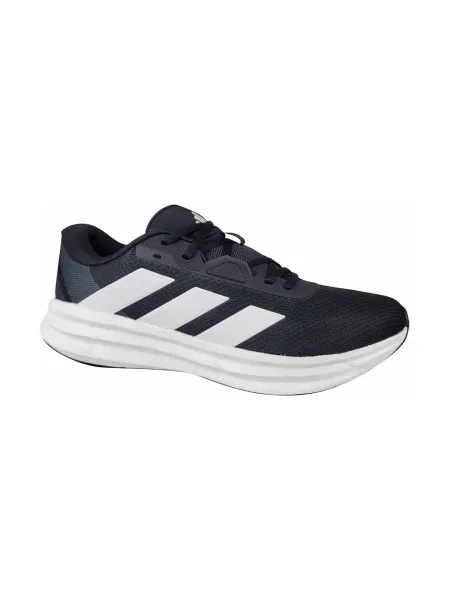 Galaxia tenisky Adidas čierna