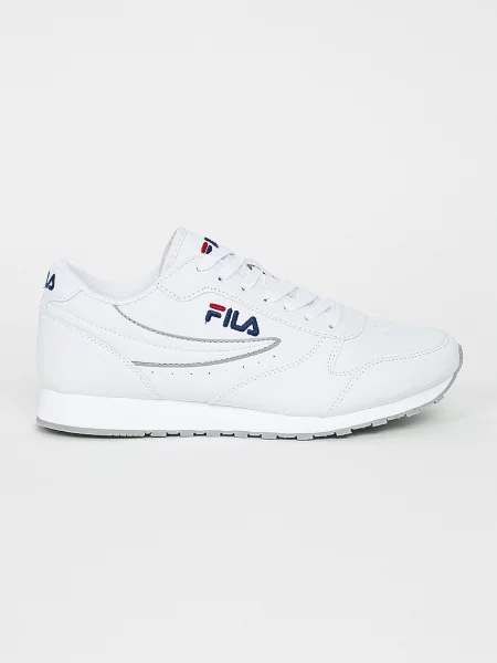 Félcipo Fila fehér
