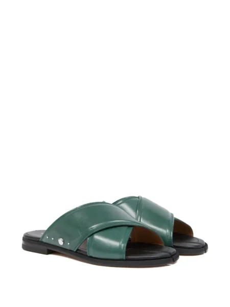 Sandale Maison Margiela verde