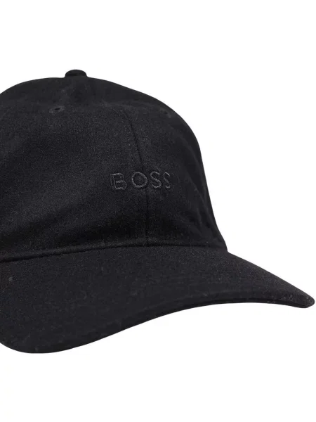 Șapcă Boss negru