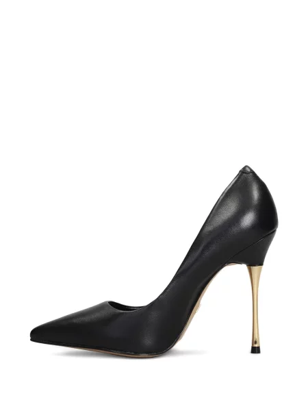 Pantofi cu toc Carrano negru