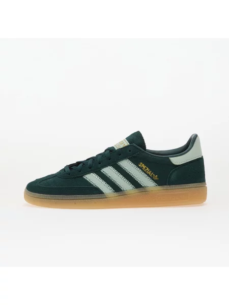 Sneakers adidas Handball Spezial W Aura Ivy/ Ash Green/ EUR 35 verde
