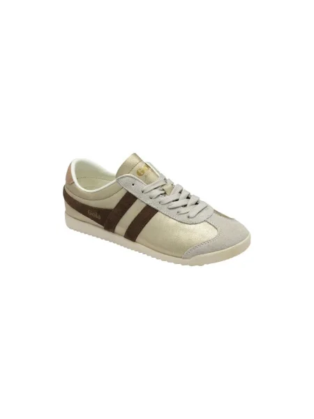 Pantofi Gola maro