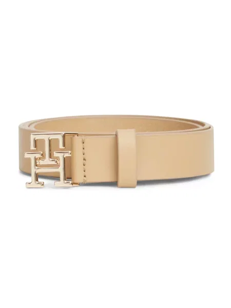 TOMMY HILFIGER Curea MODERN' bej