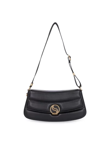 Torebka Stella Mccartney czarna