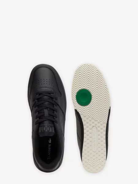 Кроссовки Lacoste черные