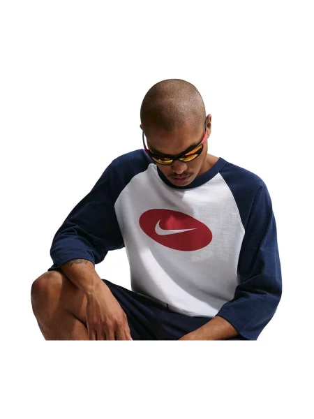 Póló Nike fehér