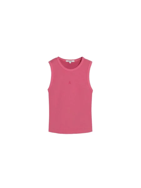 Scalpers Tricou fucsia