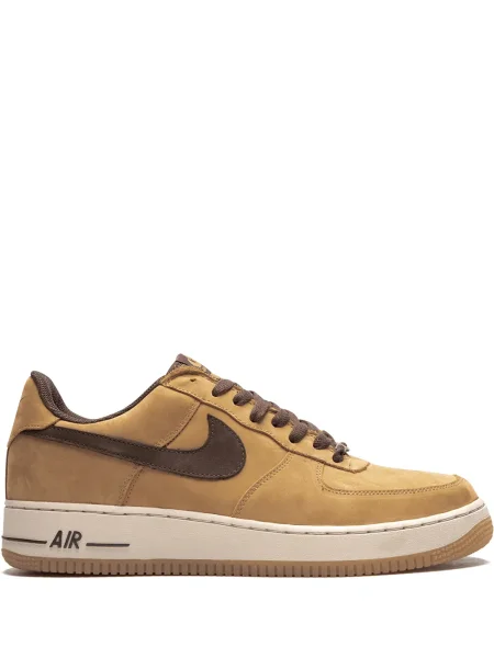 Ochelari de soare Nike din piele de căprioară albastru