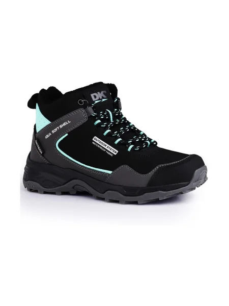 Pantofi Dk
