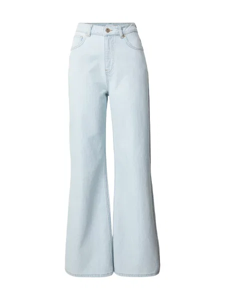 Millane Hlače modra