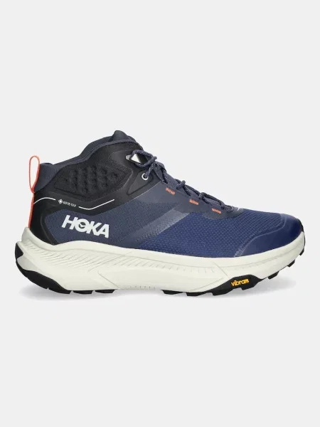 Черевики Hoka Transport Hike GTX синій