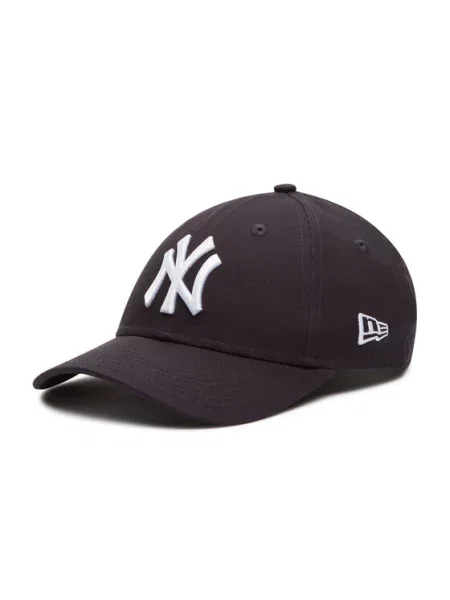 New Era Kepurė Kids Le Nyy New York Yankees Nvywhi balta